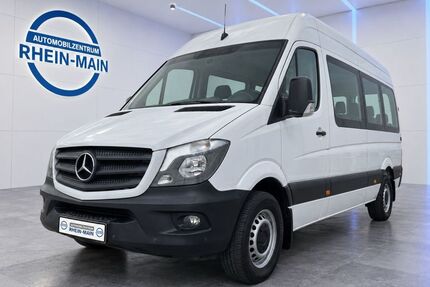 Mercedes-Benz Sprinter Gebrauchtwagen