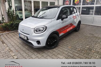 Leapmotor T03 Gebrauchtwagen