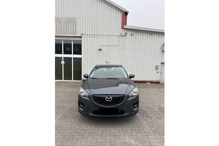 Mazda CX-5 Gebrauchtwagen