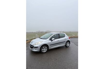 Peugeot 207 Gebrauchtwagen