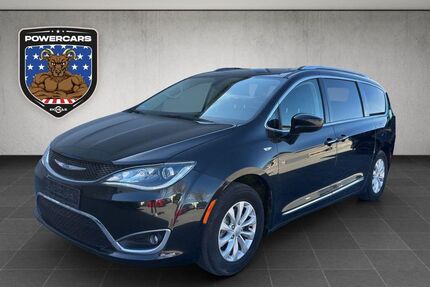 Chrysler Pacifica Gebrauchtwagen