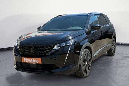 Peugeot 5008 Gebrauchtwagen