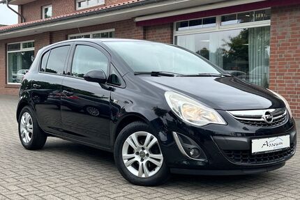 Opel Corsa Gebrauchtwagen