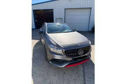Mercedes-Benz A 250 Gebrauchtwagen