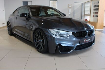BMW M4 Gebrauchtwagen