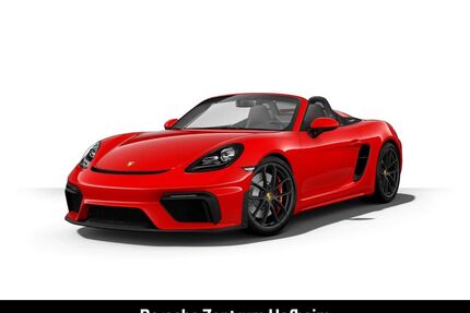 Porsche Boxster Gebrauchtwagen
