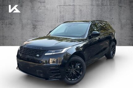 Land Rover Range Rover Velar Gebrauchtwagen