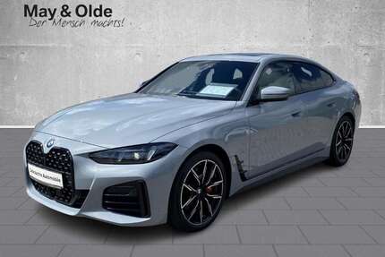 BMW 430 Gebrauchtwagen