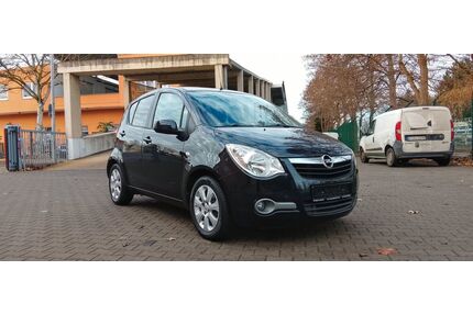 Opel Agila Gebrauchtwagen