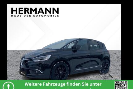 Renault Scenic Gebrauchtwagen