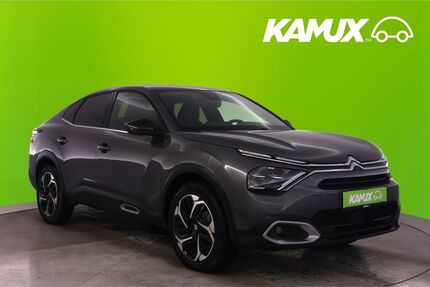 Citroen C4 X Gebrauchtwagen