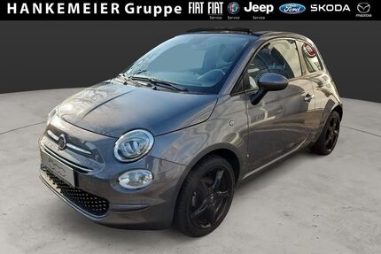 Fiat 500C Gebrauchtwagen