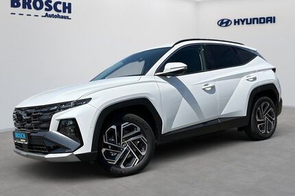 Hyundai TUCSON Gebrauchtwagen