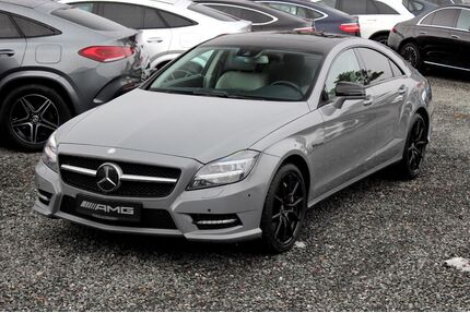 Mercedes-Benz CLS 500 Gebrauchtwagen