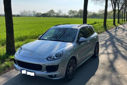 Porsche Cayenne Gebrauchtwagen