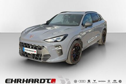 Cupra Terramar Gebrauchtwagen