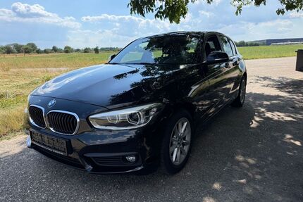 BMW 116 Gebrauchtwagen