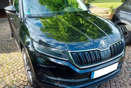 Skoda Kodiaq Gebrauchtwagen
