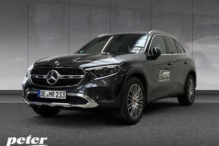Mercedes-Benz GLC 220 Gebrauchtwagen