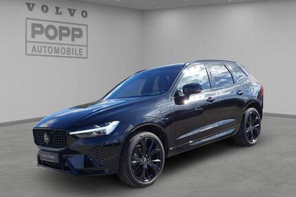 Volvo XC60 Gebrauchtwagen