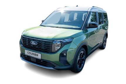 Ford Tourneo Courier Gebrauchtwagen