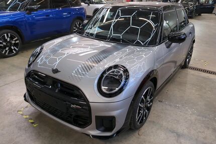 Mini Cooper S Gebrauchtwagen