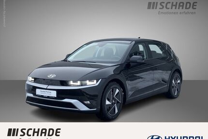 Hyundai IONIQ 5 Gebrauchtwagen