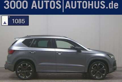 Cupra Ateca Gebrauchtwagen