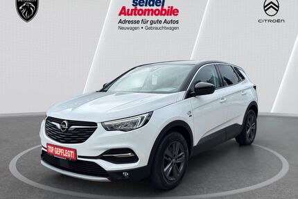 Opel Grandland (X) Gebrauchtwagen