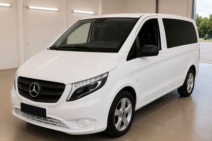 Mercedes-Benz Vito Gebrauchtwagen