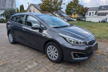 Kia ceed Sportswagon Gebrauchtwagen