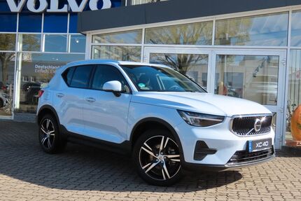 Volvo XC40 Gebrauchtwagen