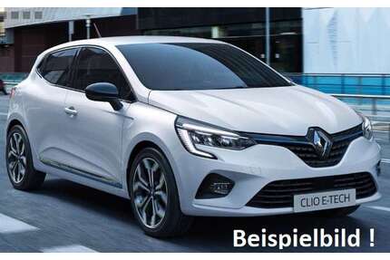 Renault Clio Gebrauchtwagen