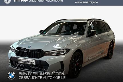 BMW 320 Gebrauchtwagen