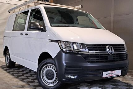 VW T6 Transporter Gebrauchtwagen