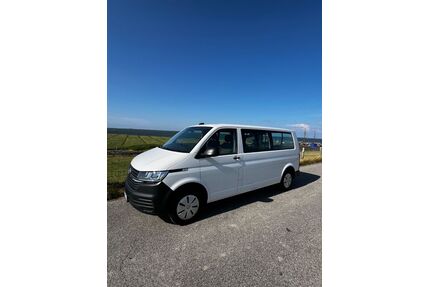 VW T6 Kombi Gebrauchtwagen