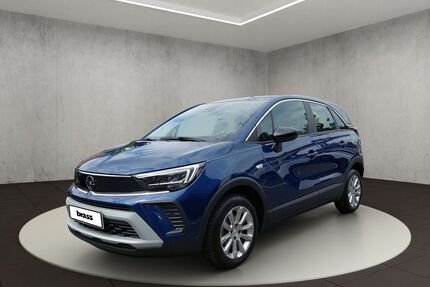Opel Crossland (X) Gebrauchtwagen