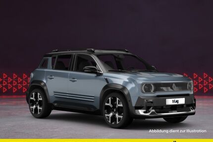 Renault R 4 Gebrauchtwagen