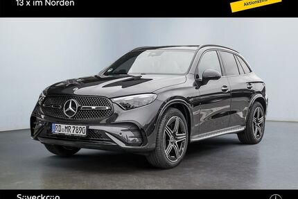 Mercedes-Benz GLC 200 Gebrauchtwagen