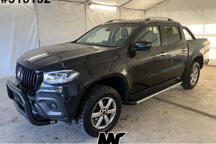 Mercedes-Benz X 250 Gebrauchtwagen