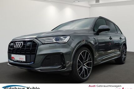Audi Q7 Gebrauchtwagen