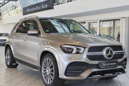 Mercedes-Benz GLE 350 Gebrauchtwagen