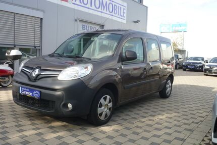 Renault Kangoo Gebrauchtwagen