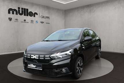 Dacia Logan Gebrauchtwagen