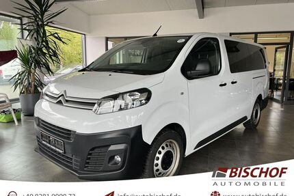 Citroen Jumpy Gebrauchtwagen