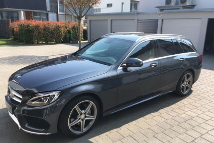 Mercedes-Benz C 180 Gebrauchtwagen