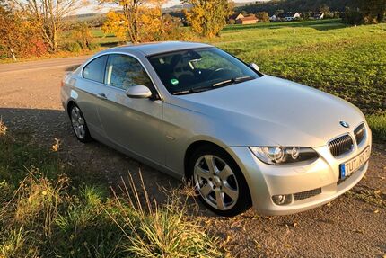 BMW 325 Gebrauchtwagen