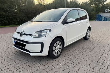 VW up! Gebrauchtwagen