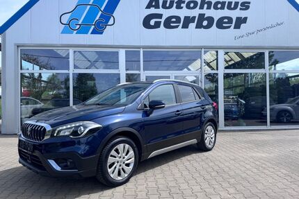 Suzuki (SX4) S-Cross Gebrauchtwagen