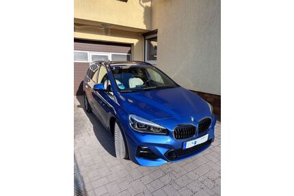 BMW 220 Gran Tourer Gebrauchtwagen